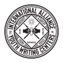 International Alliance of Youth Writing Centers logo
